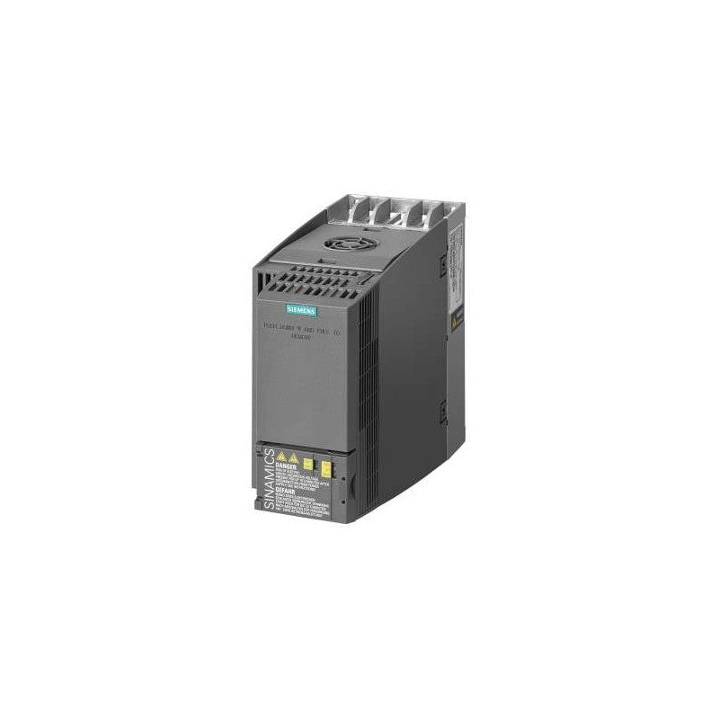 SIEMENS - 6SL3210-1KE21-7UF1 - Power Supply Systems