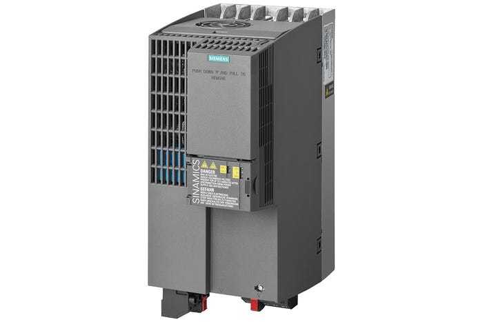 SIEMENS - 6SL3210-1KE23-2UP0 - Power Supply Systems
