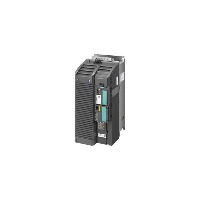 SIEMENS - 6SL3210-1KE27-0AF1 - Power Supply Systems