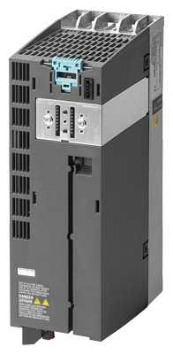 SIEMENS - 6SL3210-1NE11-7AG1 - Power Supply Systems