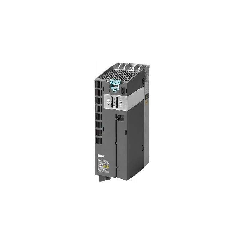 SIEMENS - 6SL3210-1NE21-3UL0 - Power Supply Systems