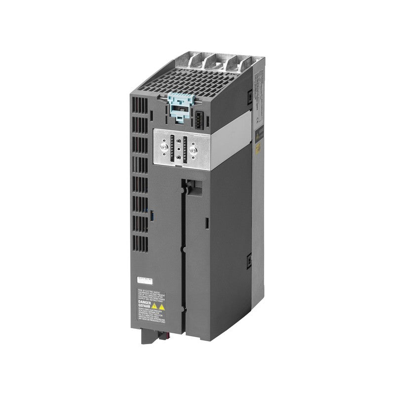 SIEMENS - 6SL3210-1PE11-8AL0 - Power Supply Systems