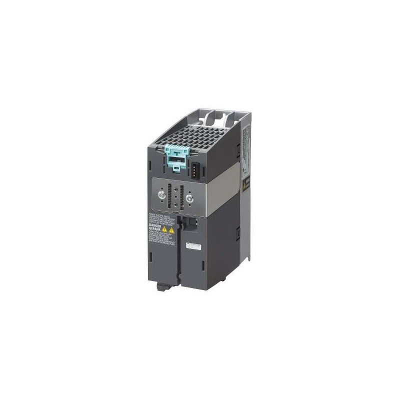 SIEMENS - 6SL3210-1PE14-3AL1 - Power Supply Systems