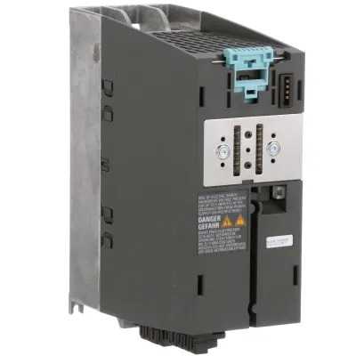 SIEMENS - 6SL3210-1PE14-3UL0 - Power Supply Systems