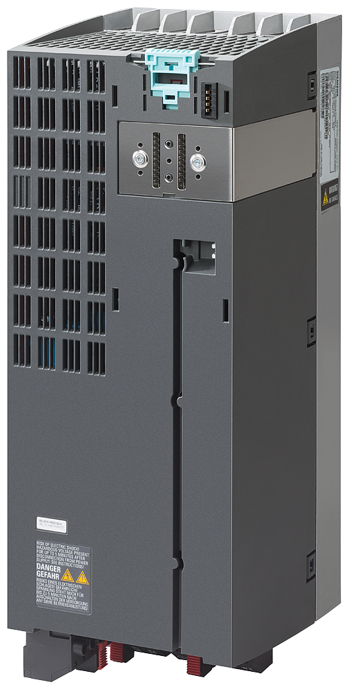 SIEMENS - 6SL3210-1PE23-3AL0 - Power Supply Systems
