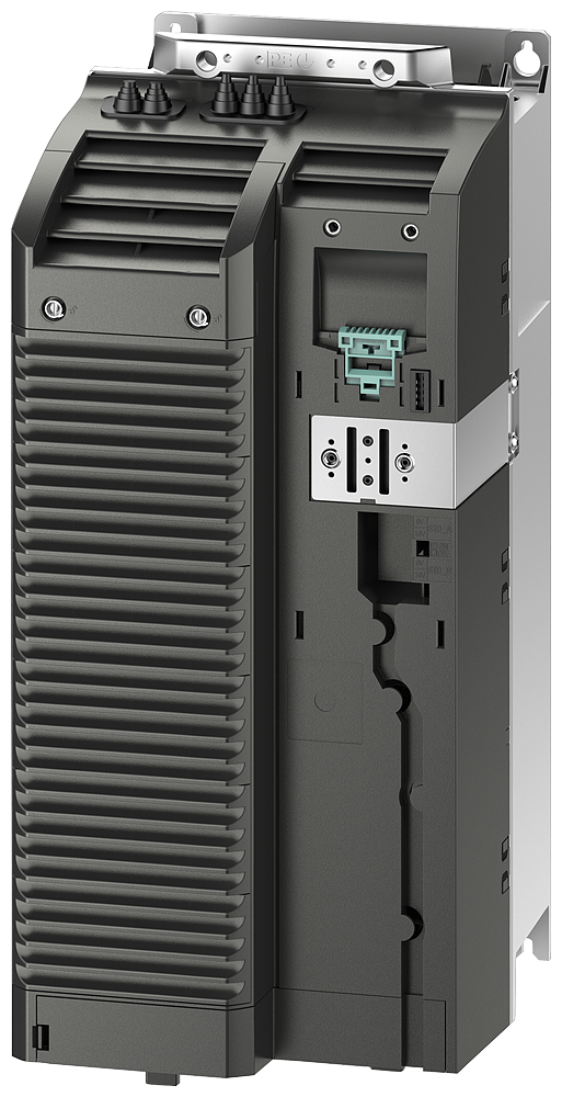 SIEMENS - 6SL3210-1RE24-5UL0 - Power Supply Systems