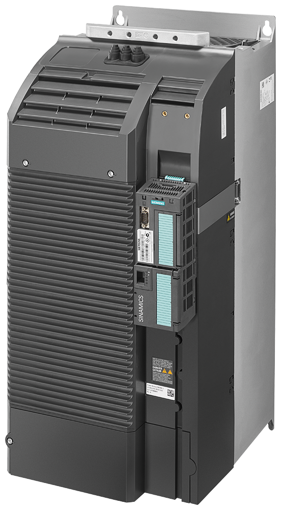 SIEMENS - 6SL3210-1RE31-5UL0 - Power Supply Systems