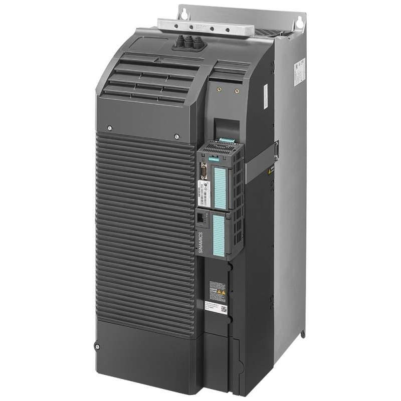 SIEMENS - 6SL3210-1RE32-5UL0 - Power Supply Systems