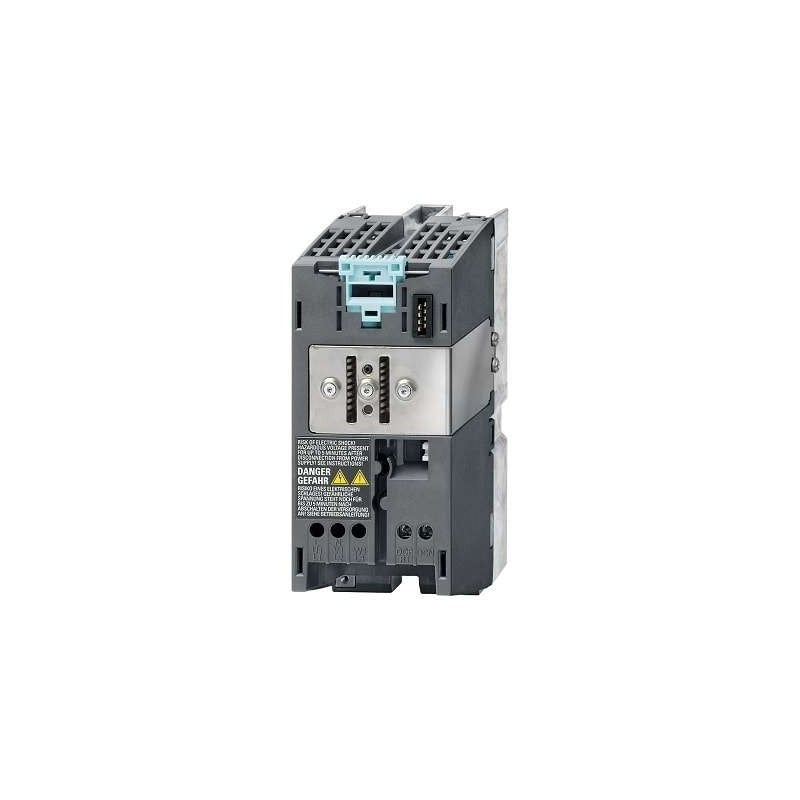 SIEMENS - 6SL3210-1SB12-3AA0 - Power Supply Systems