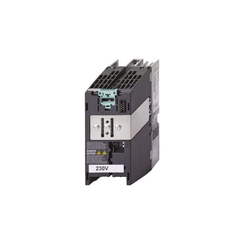 SIEMENS - 6SL3210-1SB14-0UA0 - Power Supply Systems