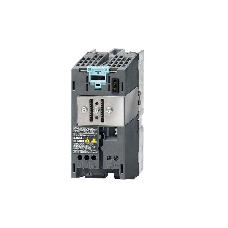 SIEMENS - 6SL3210-1SE11-3UA0 - Power Supply Systems