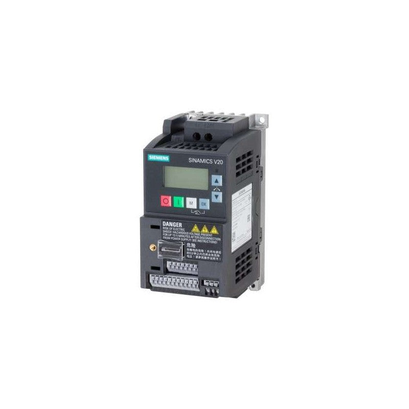 SIEMENS - 6SL3210-5BB11-2BV1 - Power Supply Systems
