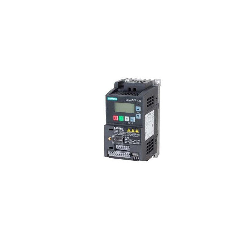 SIEMENS - 6SL3210-5BB12-5BV1 - Power Supply Systems