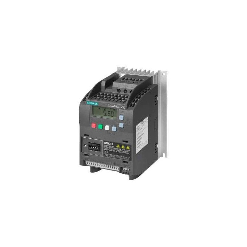 SIEMENS - 6SL3210-5BB15-5AV0 - Power Supply Systems