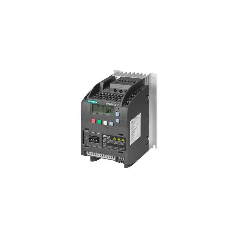 SIEMENS - 6SL3210-5BB15-5UV0 - Power Supply Systems