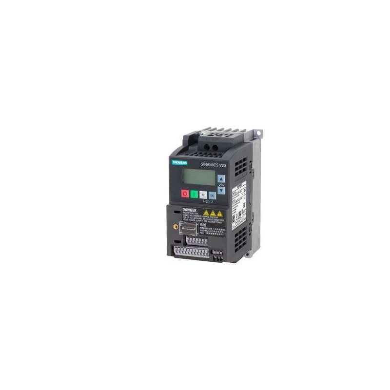 SIEMENS - 6SL3210-5BB15-5UV1 - Power Supply Systems
