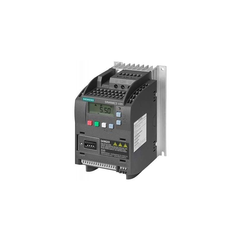 SIEMENS - 6SL3210-5BB17-5AV0 - Power Supply Systems