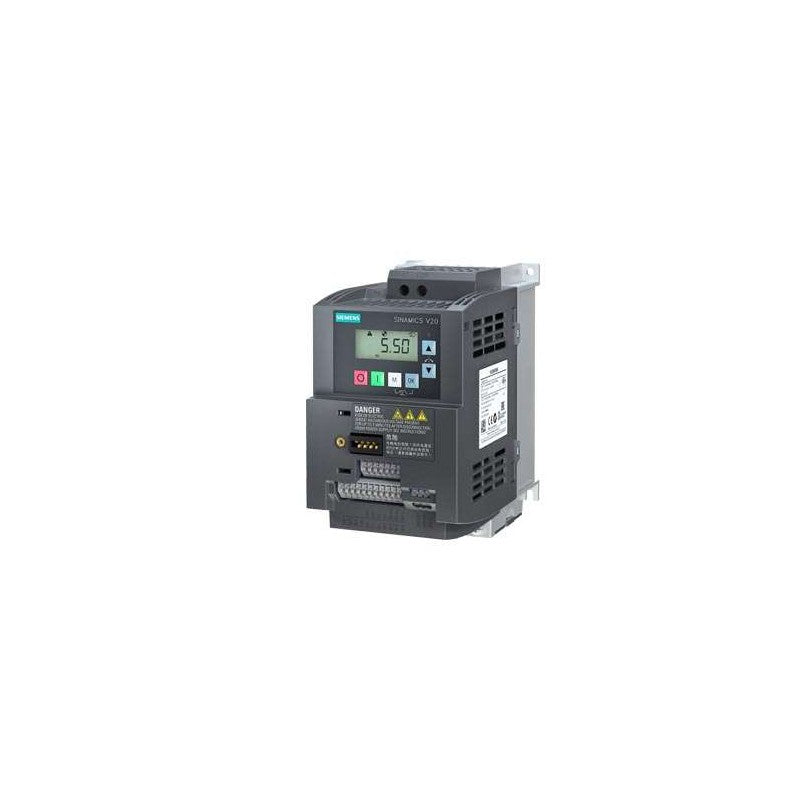 SIEMENS - 6SL3210-5BB21-1BV1 - Power Supply Systems