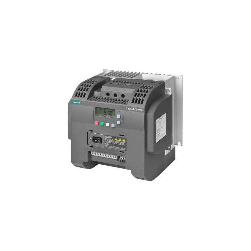 SIEMENS - 6SL3210-5BB23-0AV0 - Power Supply Systems
