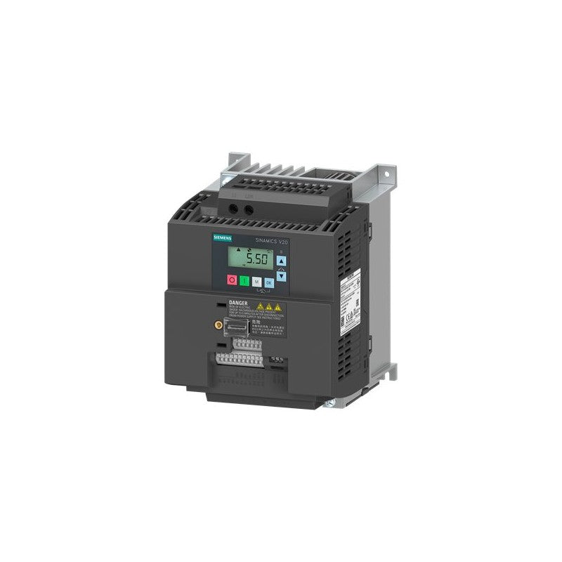 SIEMENS - 6SL3210-5BB23-0BV1 - Power Supply Systems