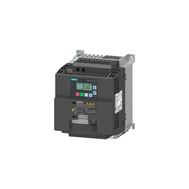 SIEMENS - 6SL3210-5BB23-0UV1 - Power Supply Systems