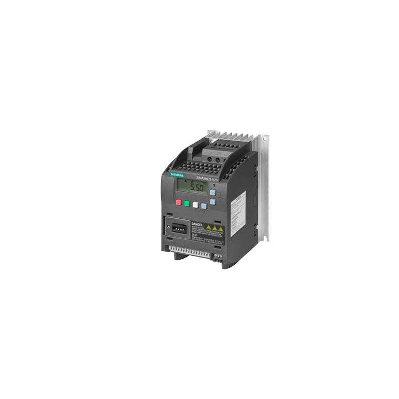 SIEMENS - 6SL3210-5BE21-5CV0 - Power Supply Systems
