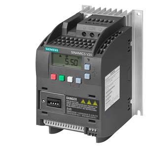 SIEMENS - 6SL3210-5BE21-5CV1 - Power Supply Systems