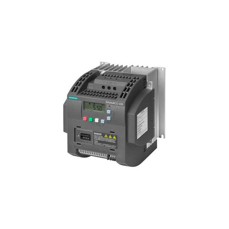 SIEMENS - 6SL3210-5BE24-0UV0 - Power Supply Systems