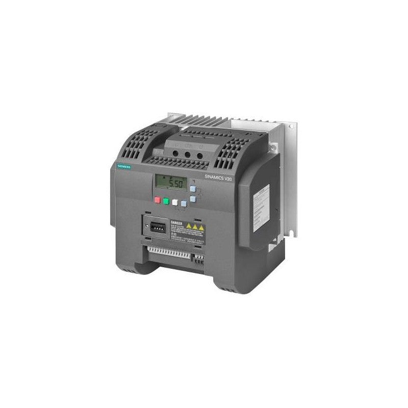 SIEMENS - 6SL3210-5BE25-5CV0 - Power Supply Systems