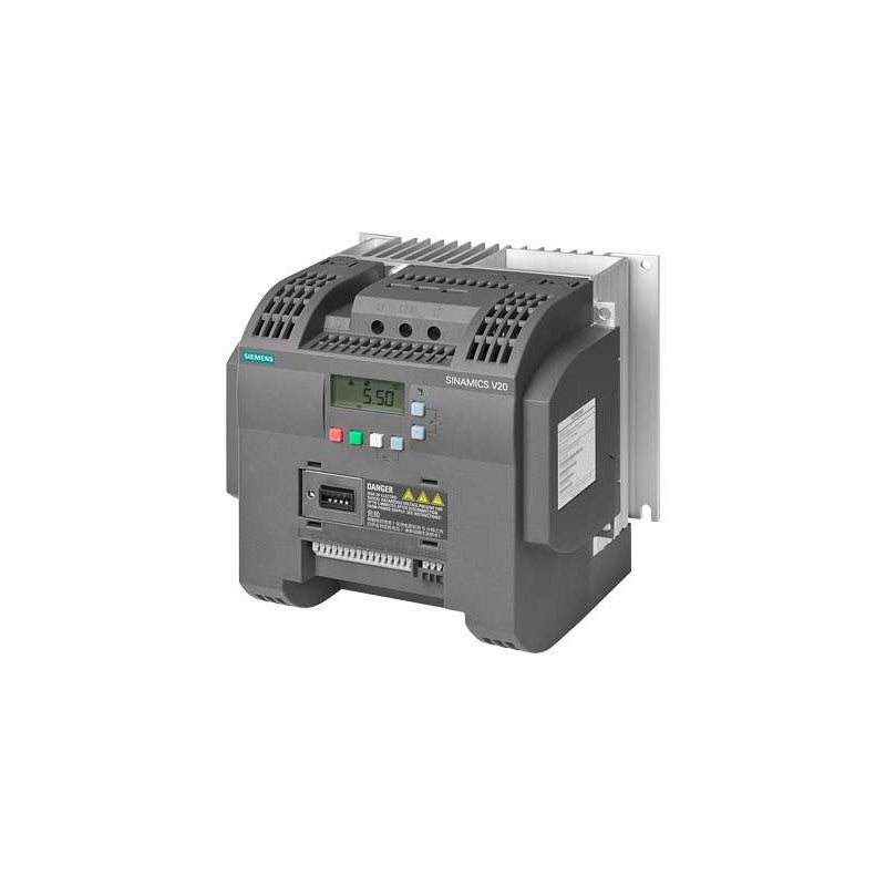 SIEMENS - 6SL3210-5BE25-5UV0 - Power Supply Systems