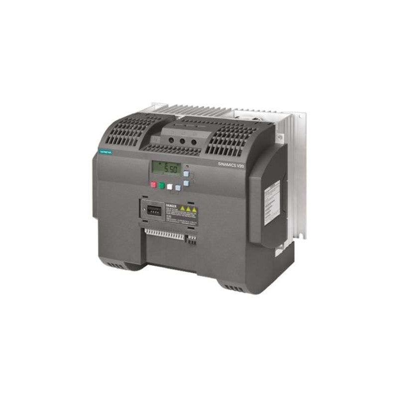 SIEMENS - 6SL3210-5BE31-1CV0 - Power Supply Systems