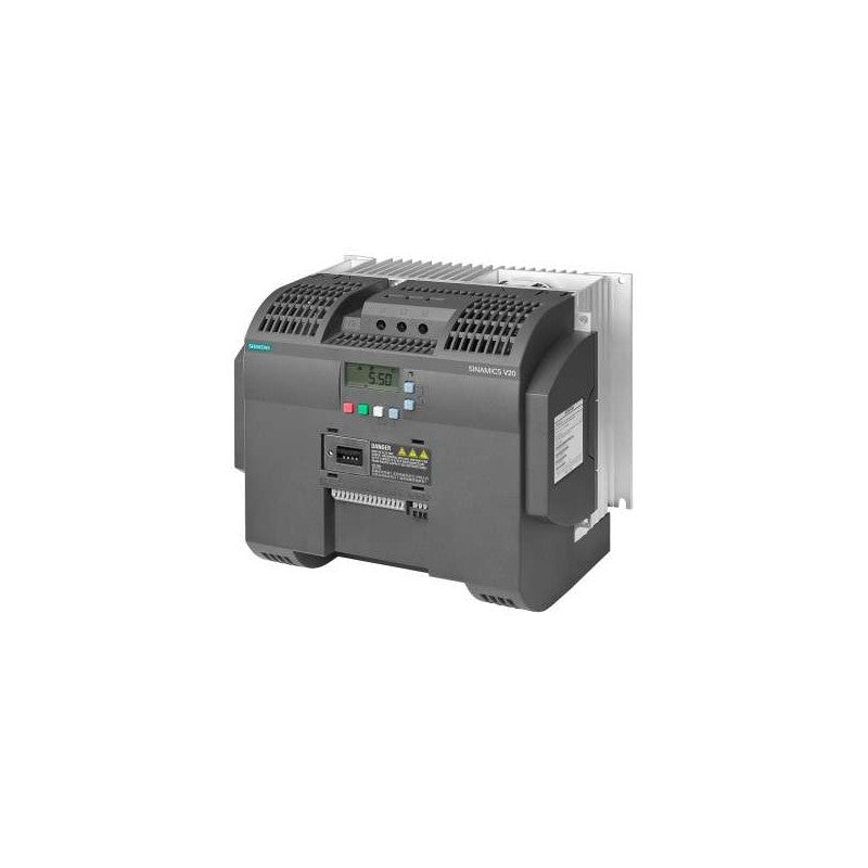 SIEMENS - 6SL3210-5BE31-5CV0 - Power Supply Systems