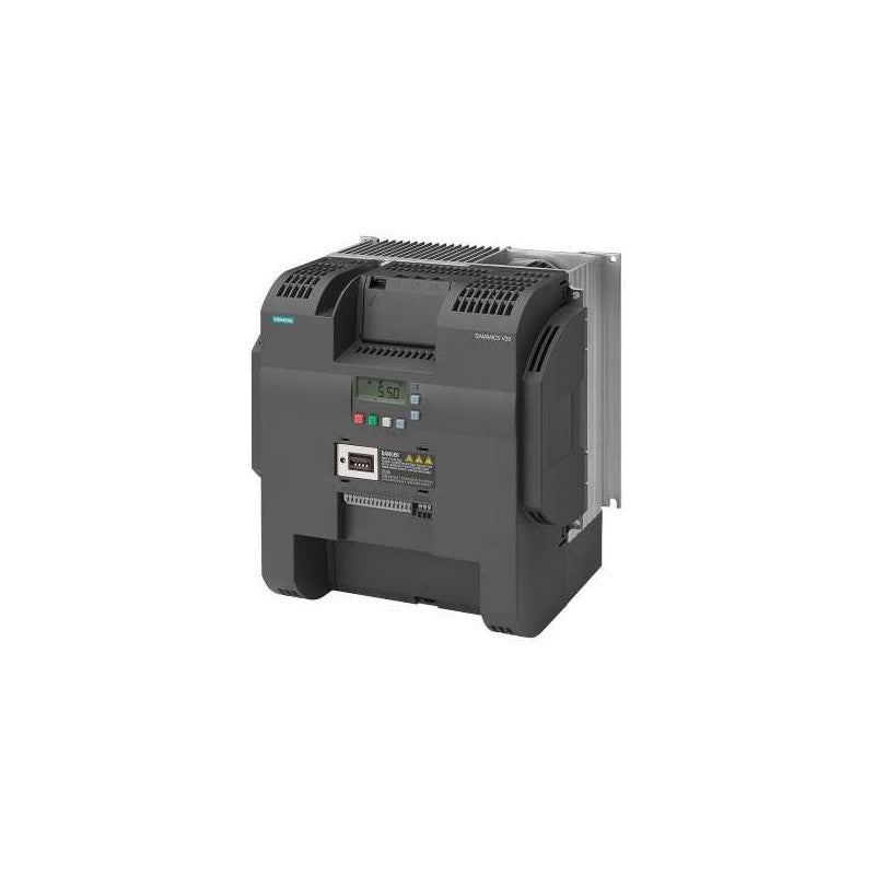 SIEMENS - 6SL3210-5BE31-8CV0 - Power Supply Systems