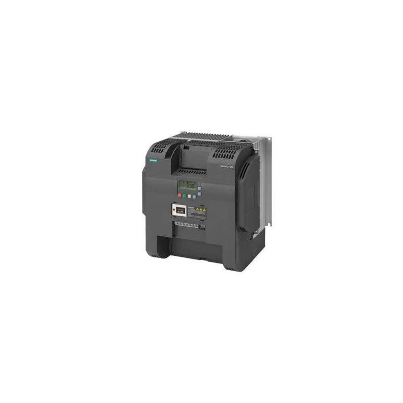 SIEMENS - 6SL3210-5BE31-8UV0 - Power Supply Systems