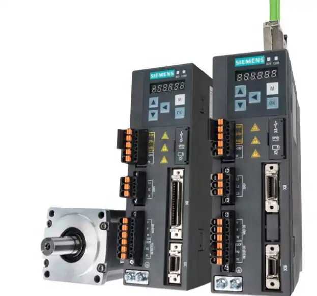 SIEMENS - 6SL3210-5CB13-7AA0 - Power Supply Systems