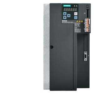 SIEMENS - 6SL3210-5DE21-8UA0 - Power Supply Systems
