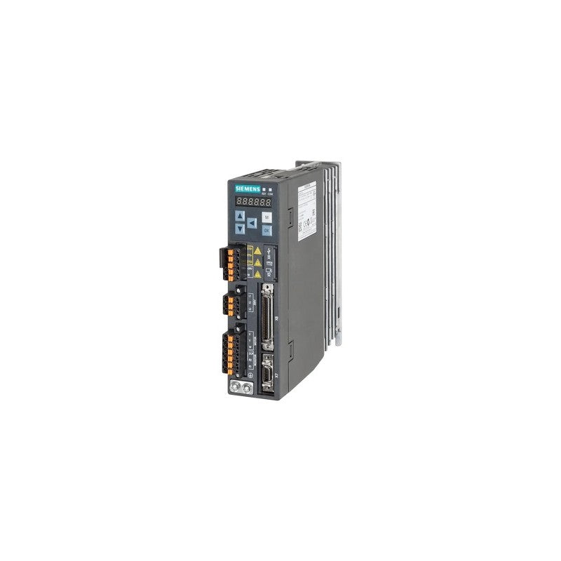 SIEMENS - 6SL3210-5FB10-1UA1 - Motor Drives