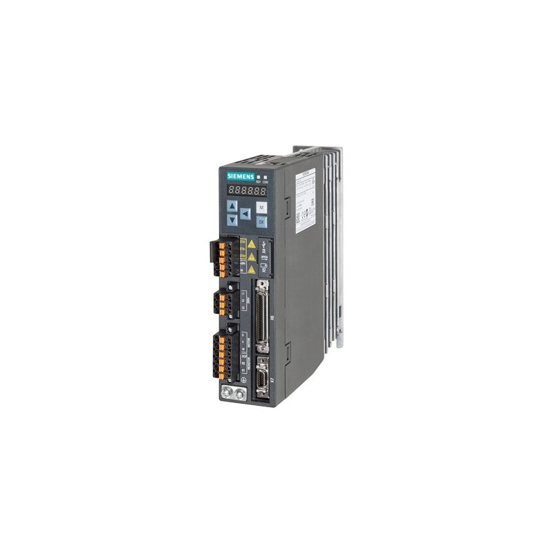 SIEMENS - 6SL3210-5FB10-1UA2 - Motor Drives