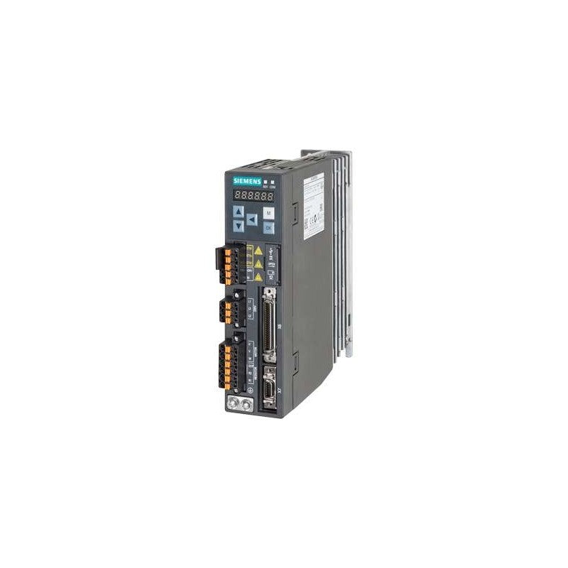 SIEMENS - 6SL3210-5FB10-2UA2 - Motor Drives