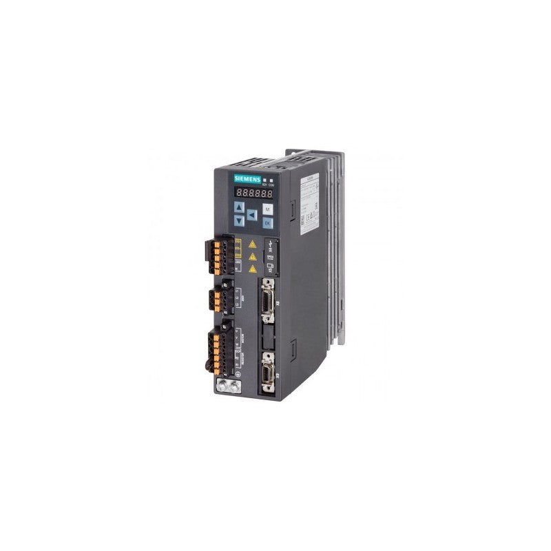 SIEMENS - 6SL3210-5FB10-2UF0 - Motor Drives