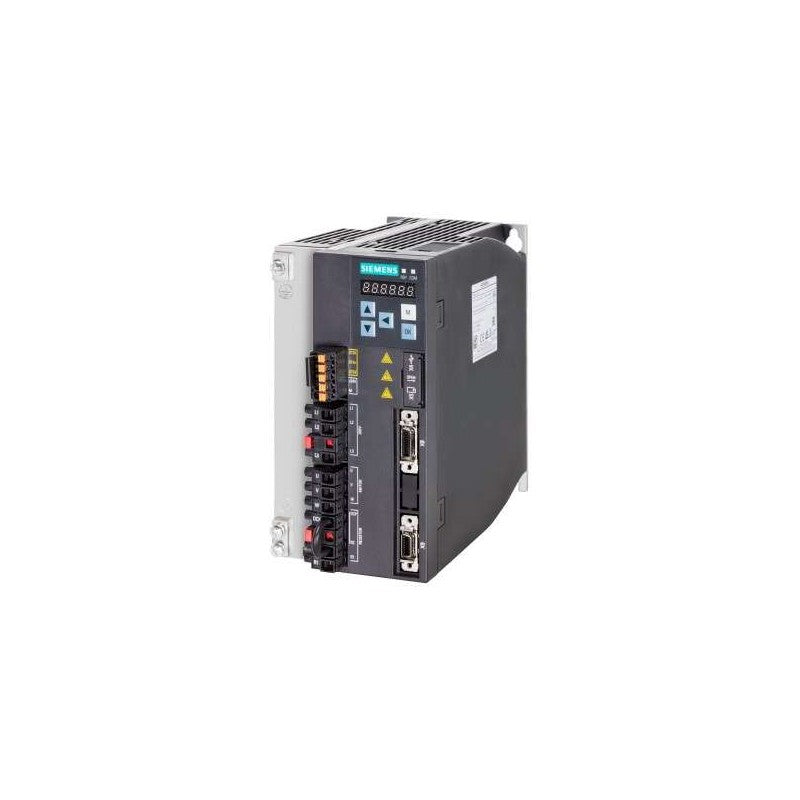 SIEMENS - 6SL3210-5FB11-5UF0 - Motor Drives