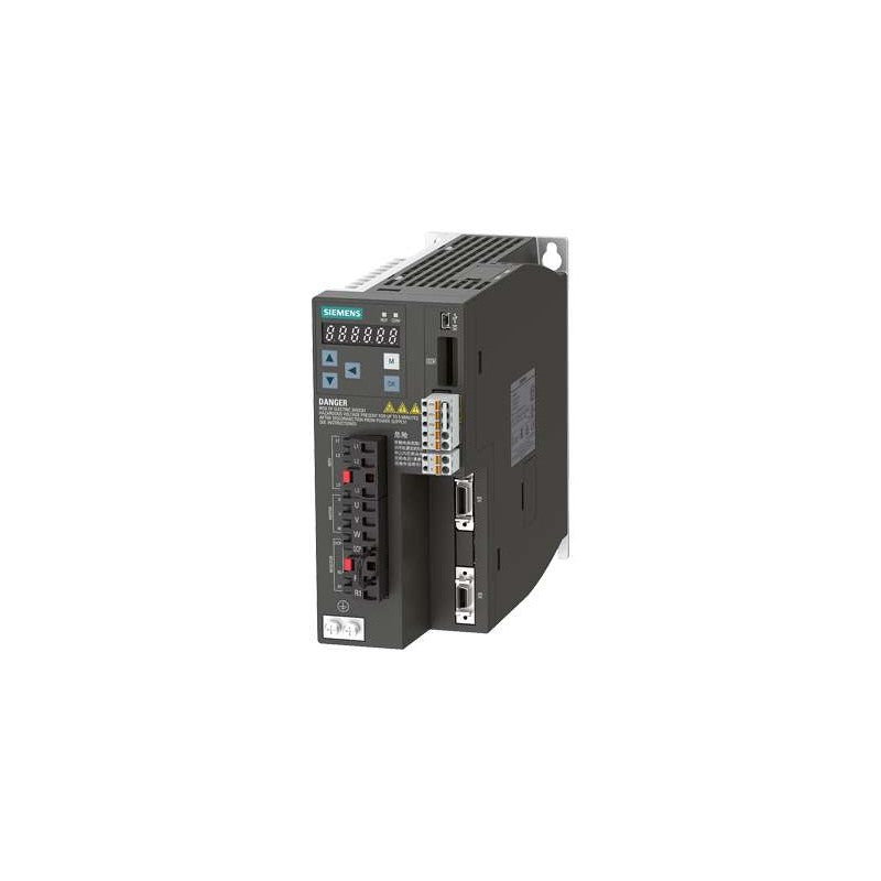SIEMENS - 6SL3210-5FE10-4UF0 - Motor Drives