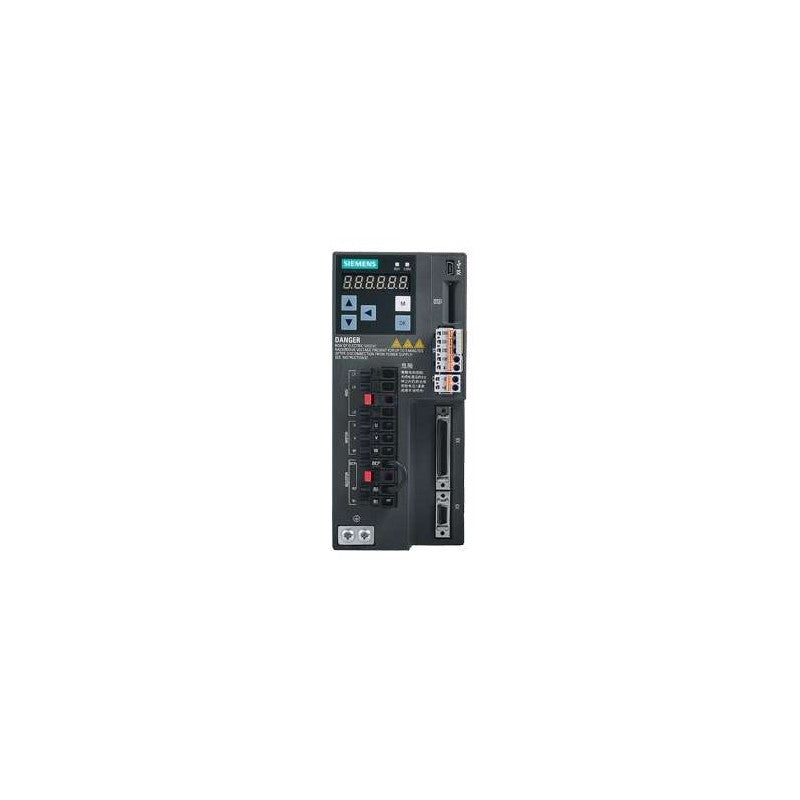 SIEMENS - 6SL3210-5FE10-8UA0 - Motor Drives