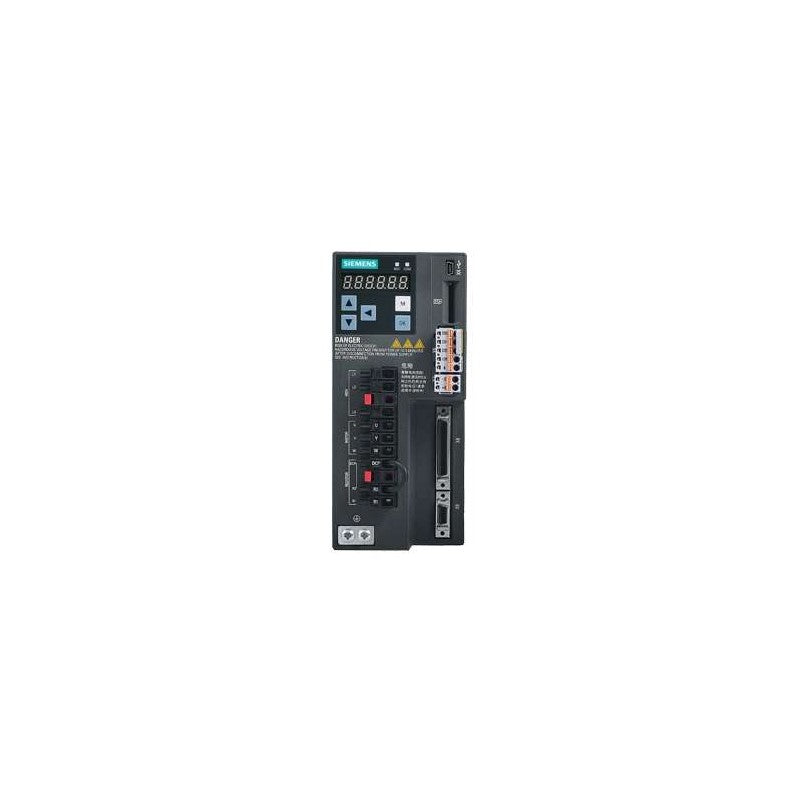 SIEMENS - 6SL3210-5FE11-0UA0 - Motor Drives