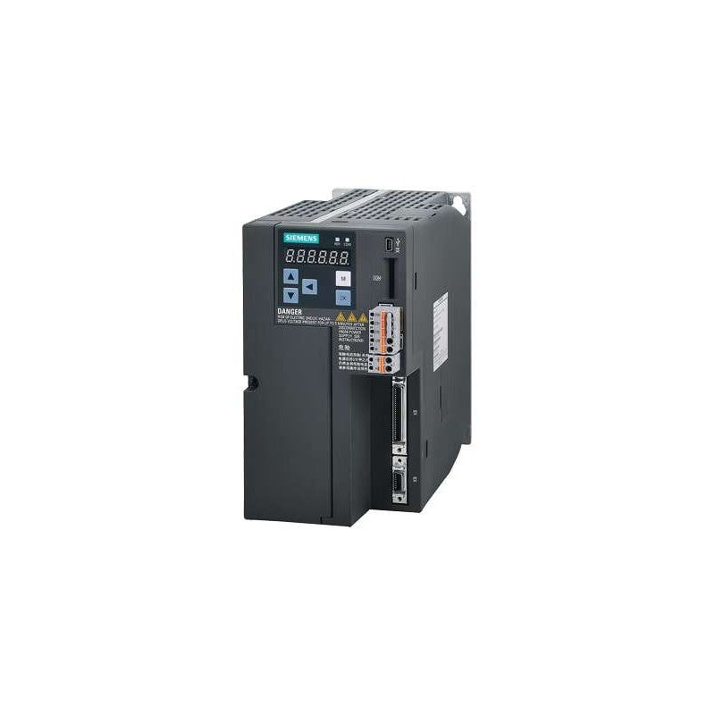 SIEMENS - 6SL3210-5FE11-5UA0 - Motor Drives