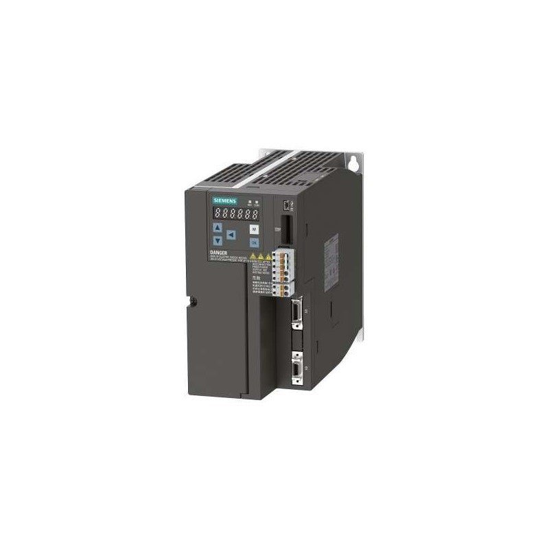 SIEMENS - 6SL3210-5FE11-5UF0 - Motor Drives
