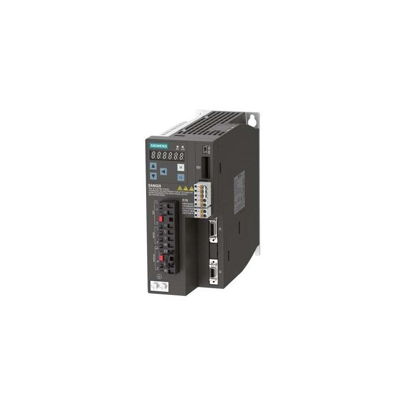 SIEMENS - 6SL3210-5FE12-0UF0 - Motor Drives
