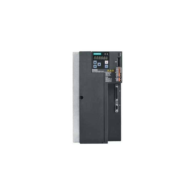 SIEMENS - 6SL3210-5FE13-5UA0 - Motor Drives