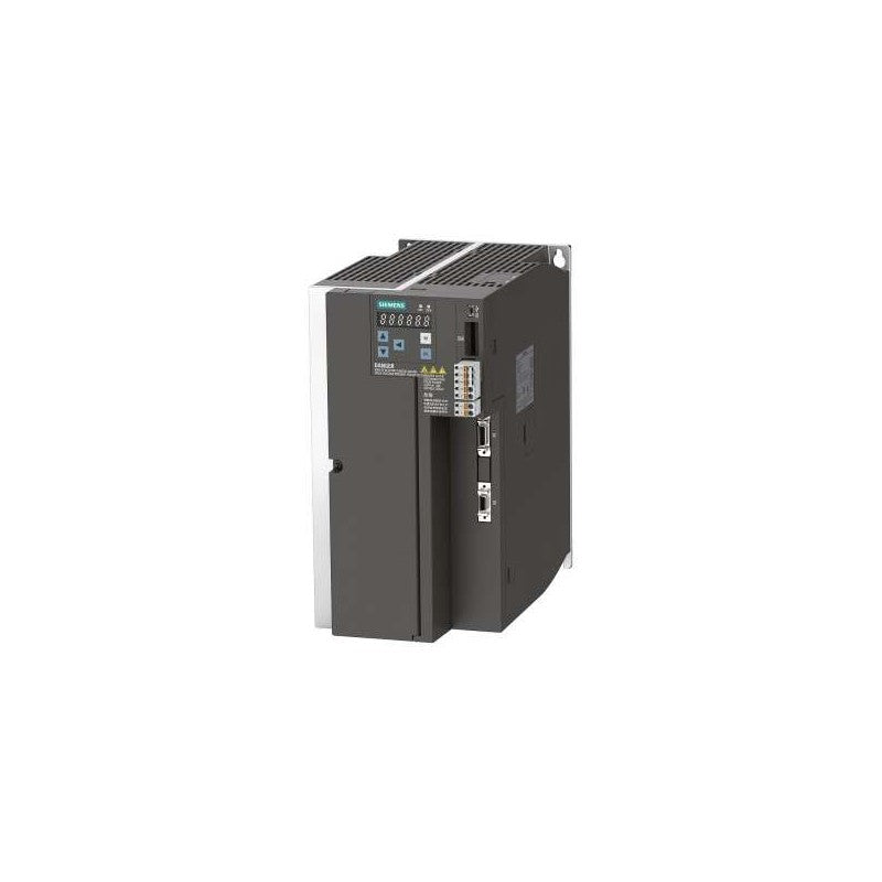 SIEMENS - 6SL3210-5FE13-5UF0 - Motor Drives