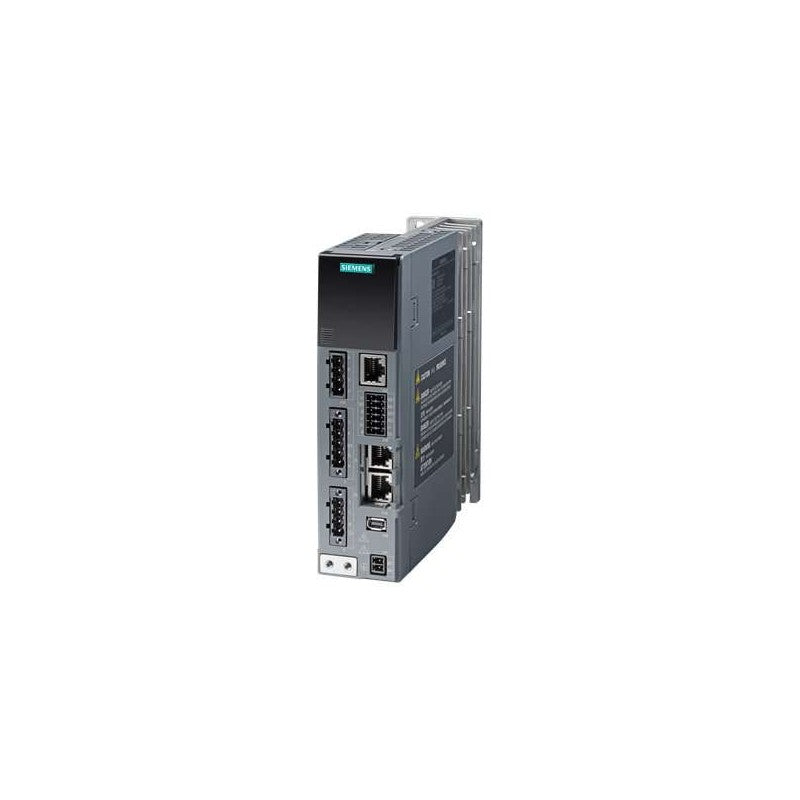 SIEMENS - 6SL3210-5HB10-1UF0 - Motor Drives